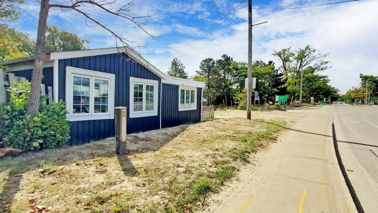 Main Beach River Retreat - Wasaga Beach 1 - Main Strip - 93 Mosley St Exterior photo